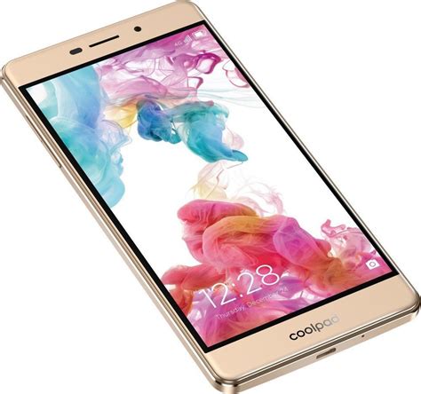 coolpad mega